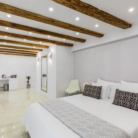 Hani Luxury Apartamento Split