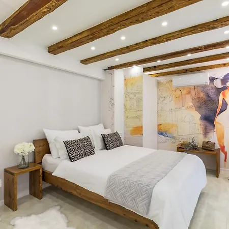 Apartamento Hani Luxury *