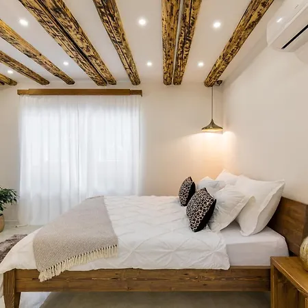 Hani Luxury Apartamento Split