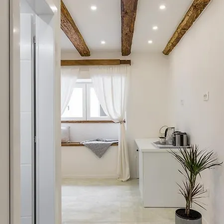 Hani Luxury דירה *