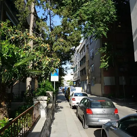 Apartamento Hani Luxury Split