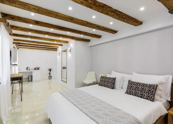 Hani Luxury Apartamento Split