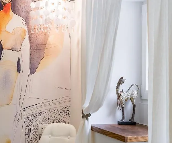 Apartamento Hani Luxury Split