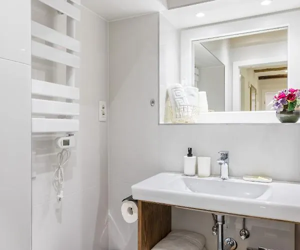 Hani Luxury Apartamento