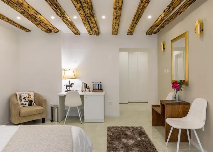 Apartamento Hani Luxury *