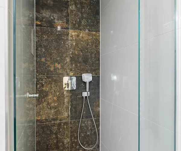 Hani Luxury Apartamento *