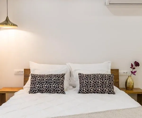 Hani Luxury Apartamento