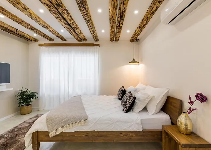 Hani Luxury Apartamento Split