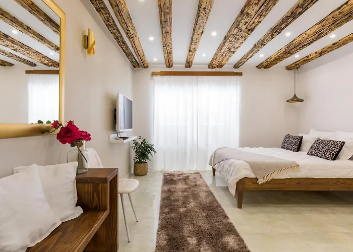 Hani Luxury Apartamento