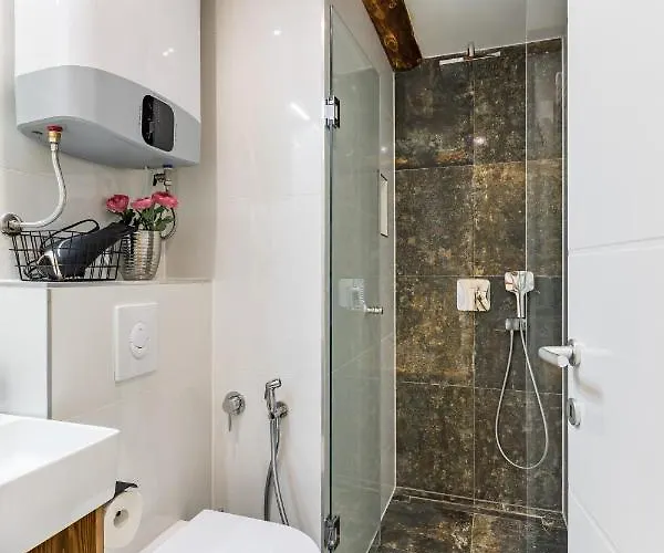 Hani Luxury Apartamento