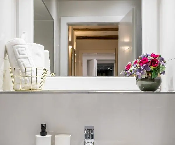 Hani Luxury Apartamento Split