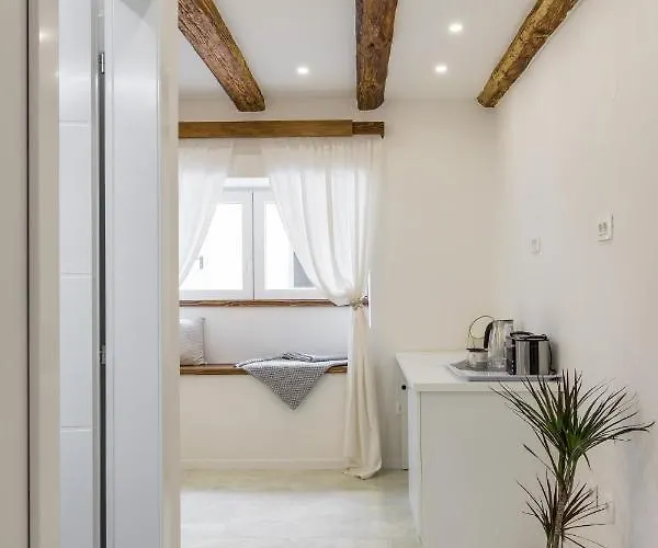 Hani Luxury Apartamento *