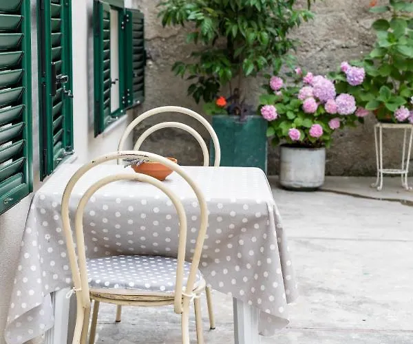 Hani Luxury Apartamento Split