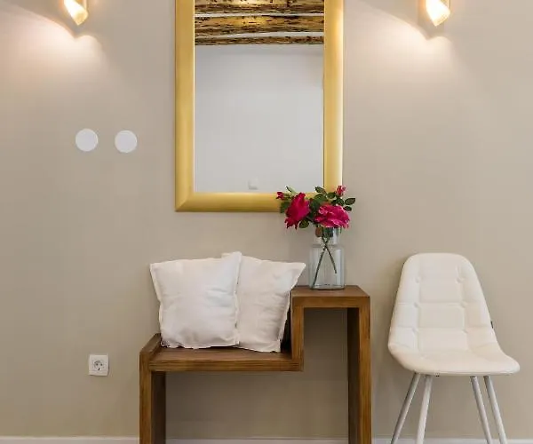 Hani Luxury Apartamento Split