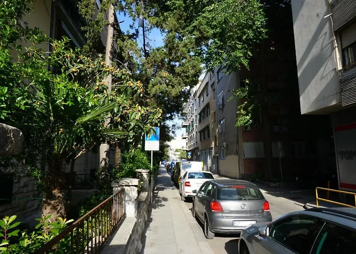 Apartamento Hani Luxury Split