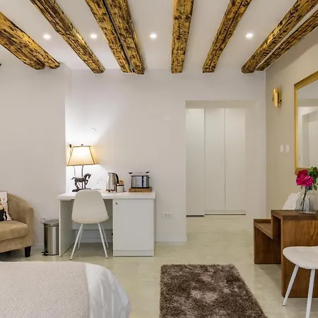 Appartement Hani Luxury *