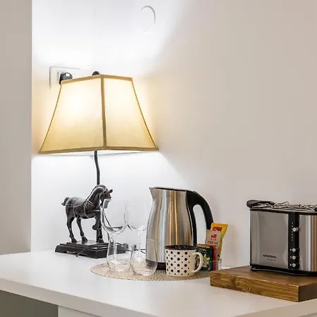 Appartement Hani Luxury *