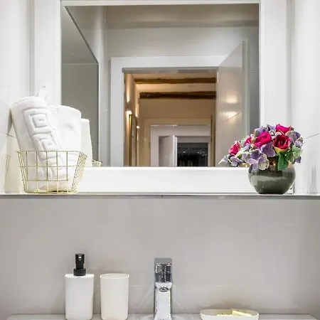 Hani Luxury Daire Split