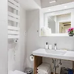 Hani Luxury Apartamento