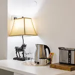 Apartamento Hani Luxury *