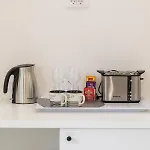 Hani Luxury Apartamento *