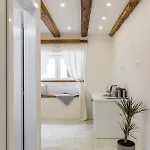 Hani Luxury Apartamento *
