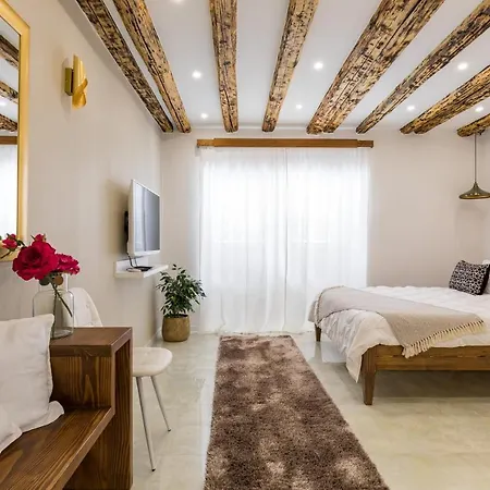 Hani Luxury Lägenhet